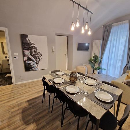 Casa Bonsai Apartman Torino Kültér fotó