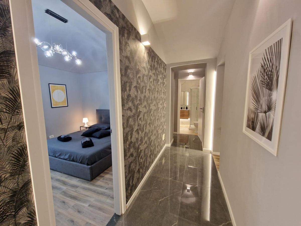 Casa Bonsai Apartman Torino Kültér fotó