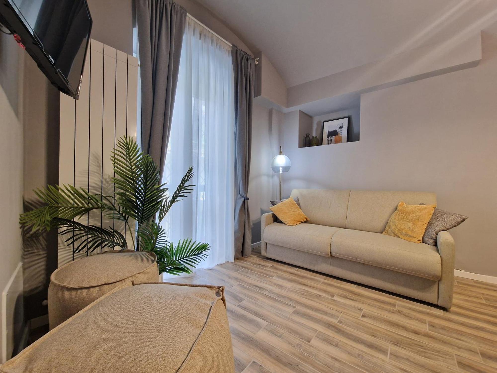 Casa Bonsai Apartman Torino Kültér fotó