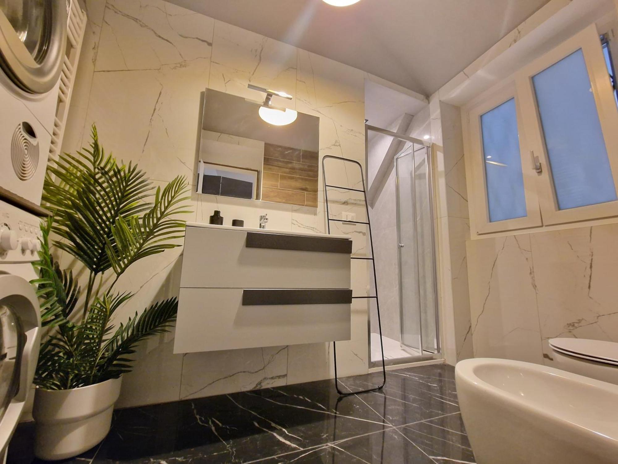Casa Bonsai Apartman Torino Kültér fotó